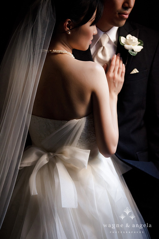 habitat education center and wildlife sanctuary wedding photographer