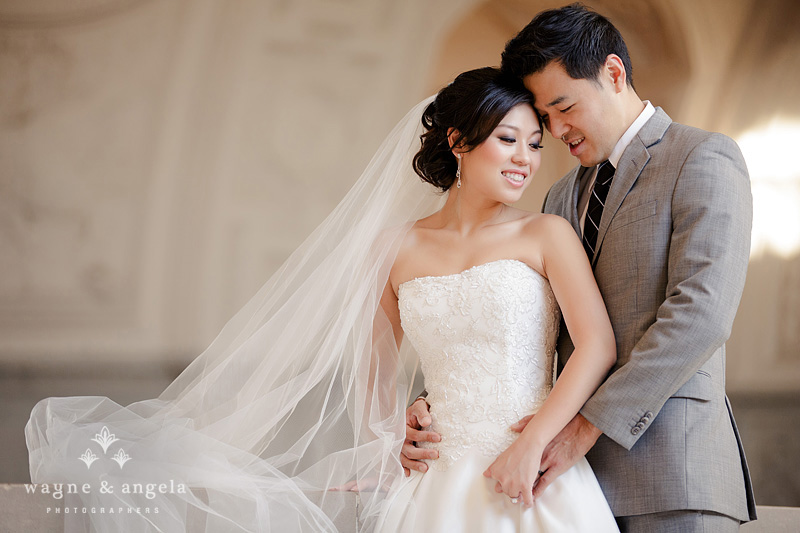 san francisco wedding photographer