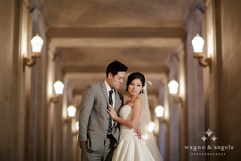 san francisco wedding photographer