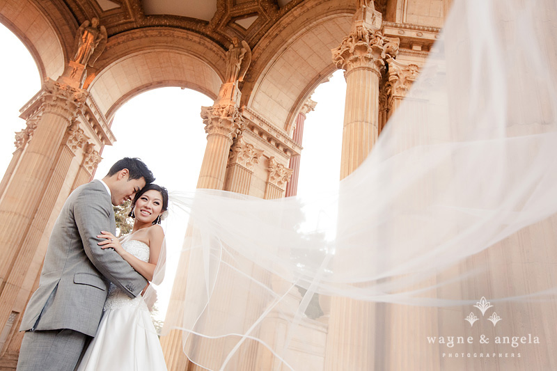 san francisco sf palace of fine arts photographer