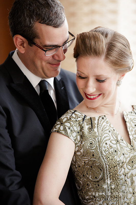 chicago cultural center wedding photography