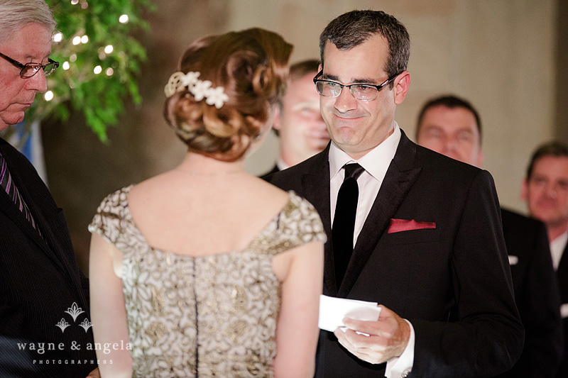 chicago cultural center wedding photography