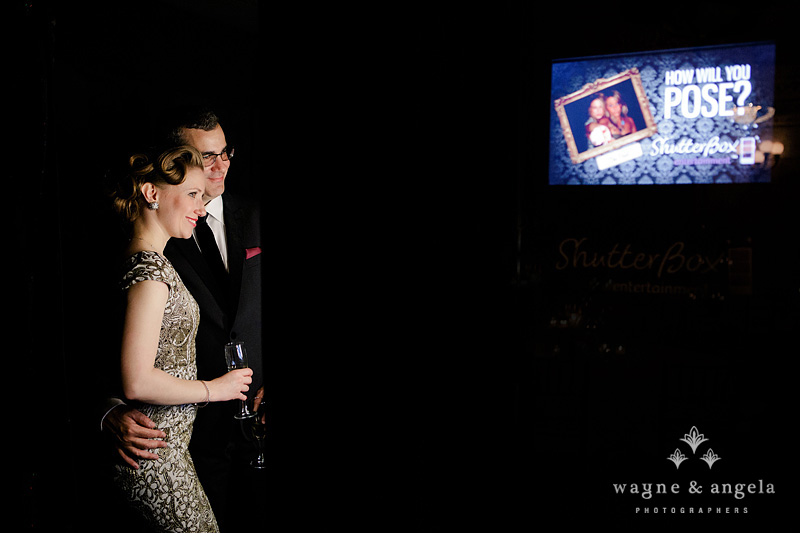 chicago cultural center wedding photography