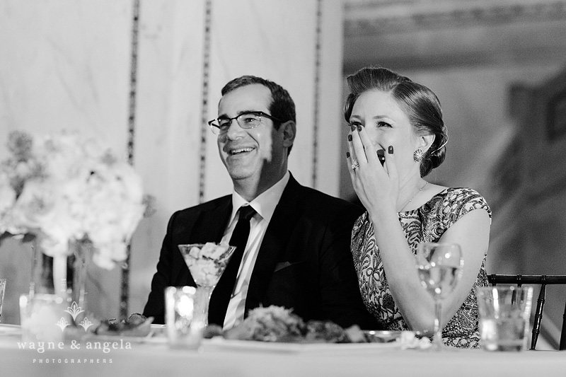 chicago cultural center wedding photography