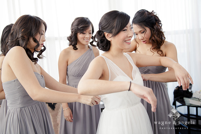 the lighthouse chelsea piers wedding photos