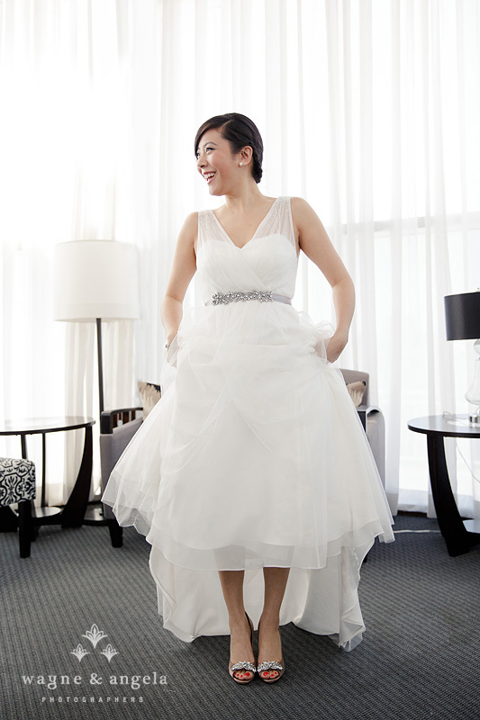 the lighthouse chelsea piers wedding pictures