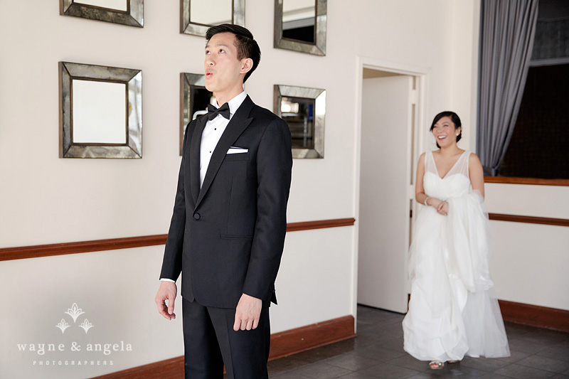 the lighthouse chelsea piers wedding photography