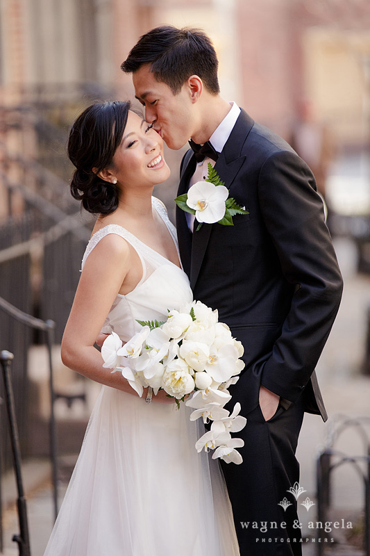 new york city wedding photos