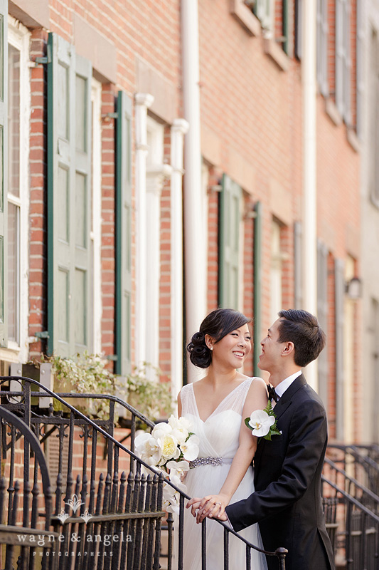 west village ny wedding photography