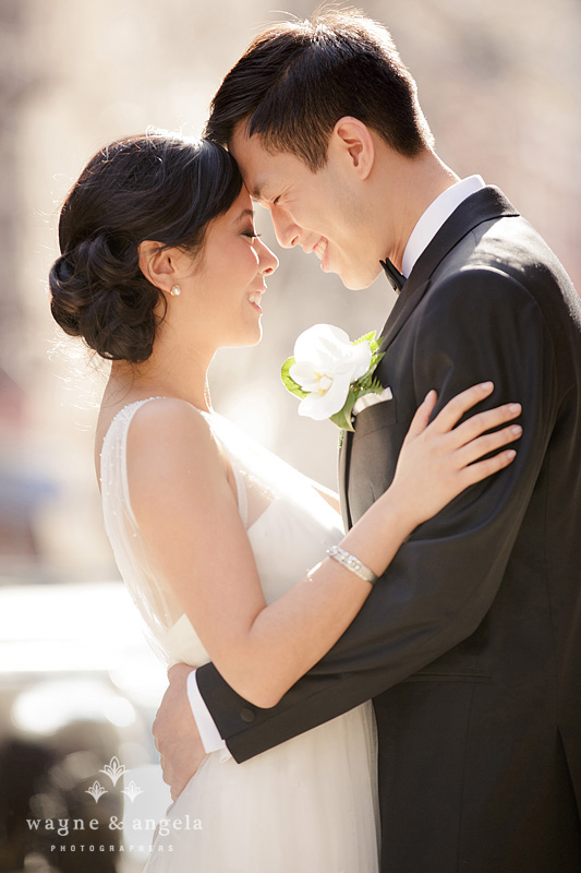 chelsea piers wedding photography