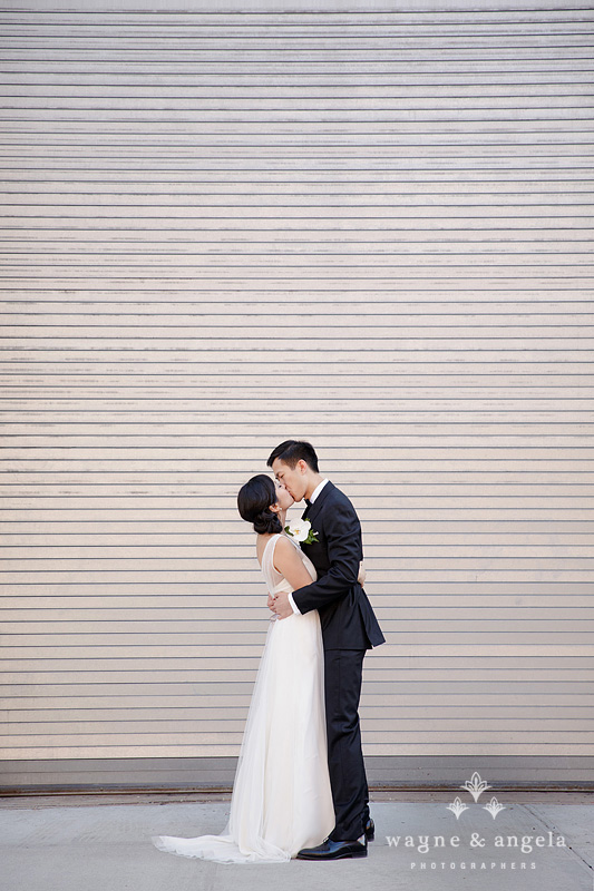 chelsea piers wedding pictures