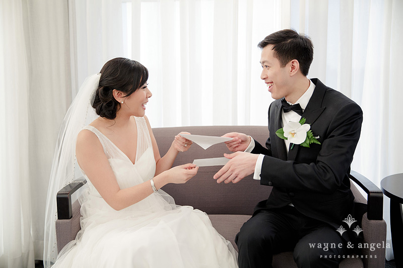 the lighthouse at chelsea piers wedding