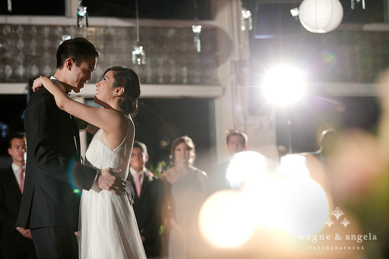 the lighthouse at chelsea piers wedding photography