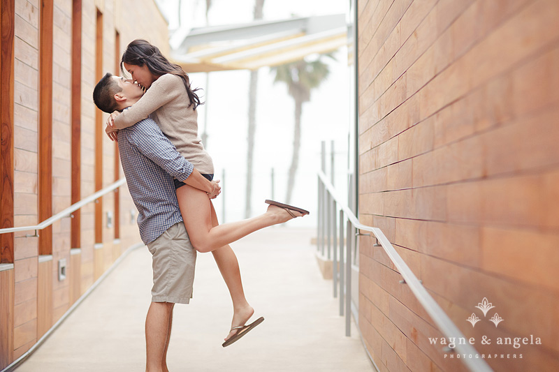 la jolla wedding pictures