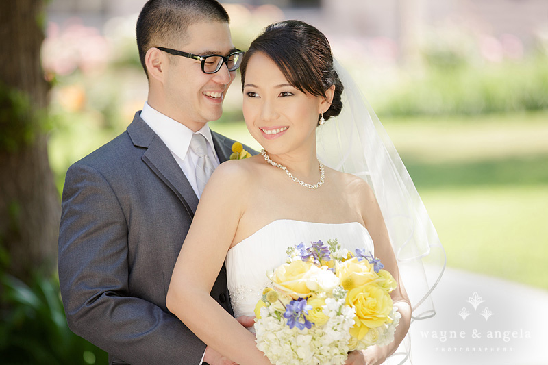 santa clara wedding photography