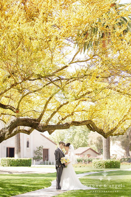 santa clara wedding photography
