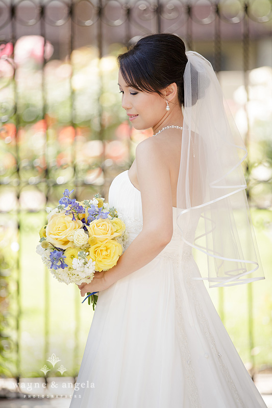 santa clara wedding photography