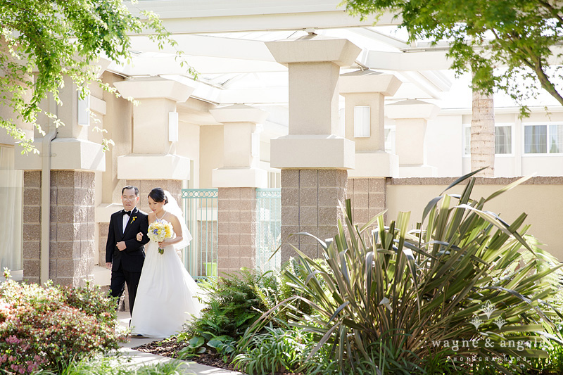 santa clara wedding photography