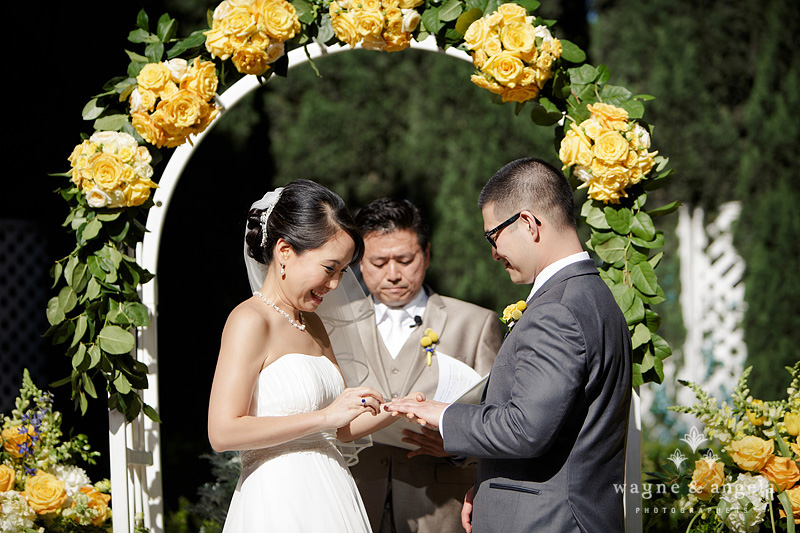 santa clara wedding photography