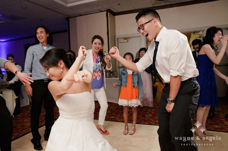 an francisco wedding photography