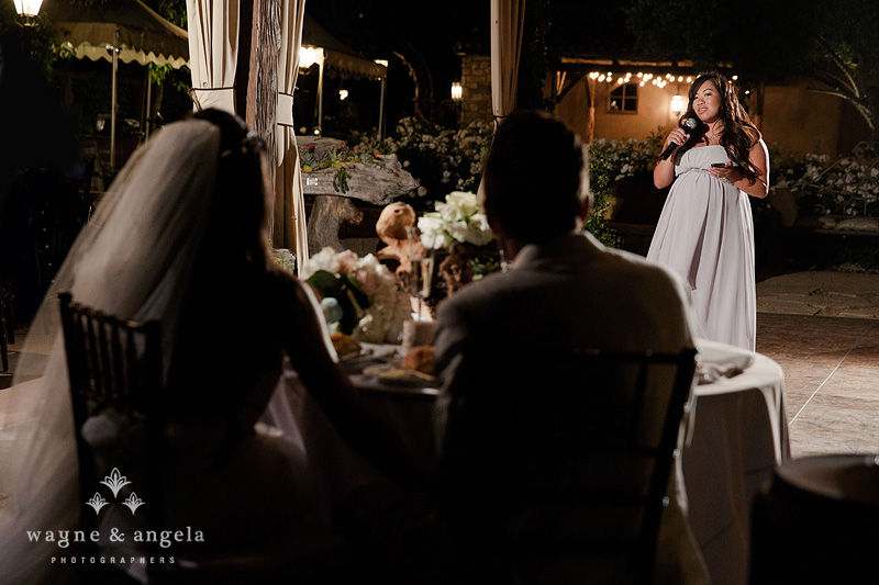 europa village wedding pictures