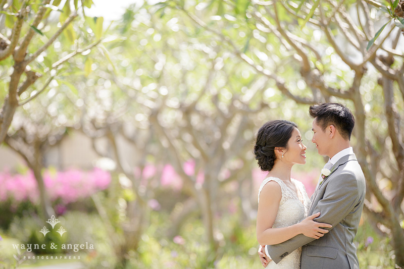 maui wedding portraits