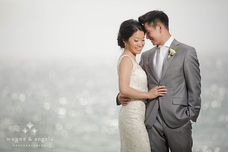 maui wedding portraits