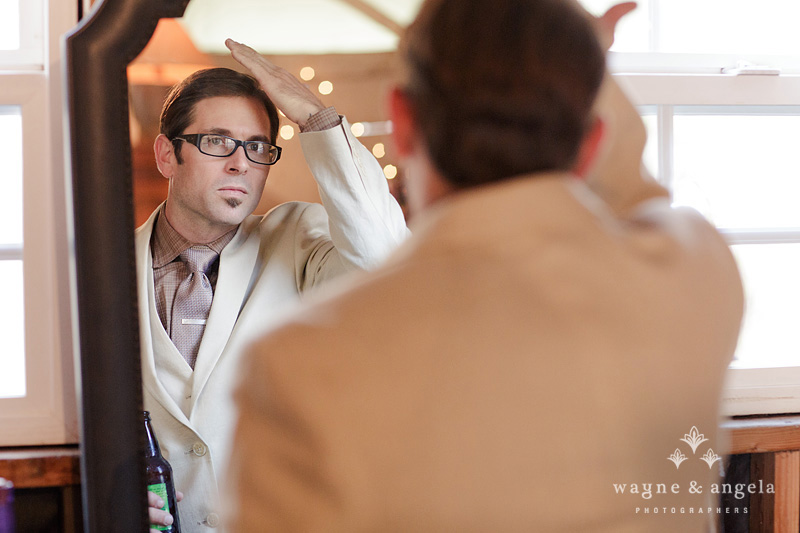 san diego ranch wedding