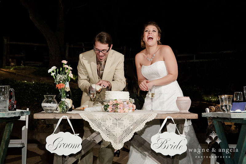 southern california barn wedding