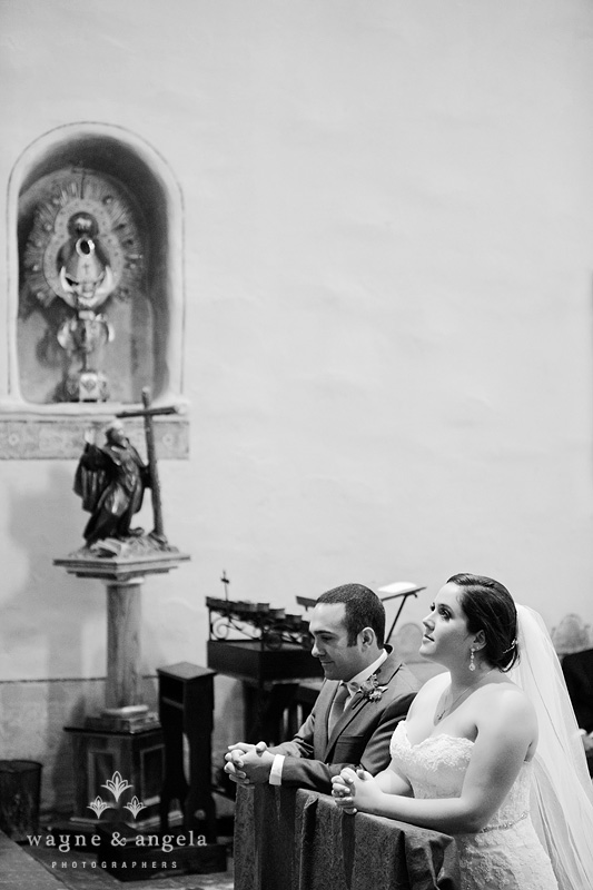 san diego mission de alacala