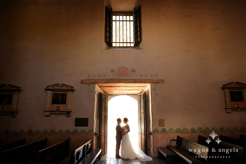 san diego wedding ceremony