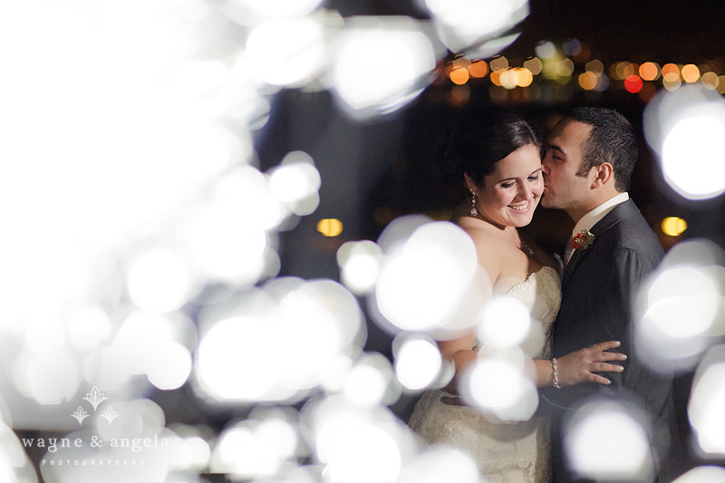 bali hai wedding photographer