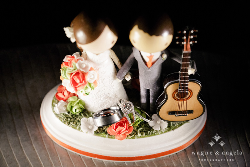 san diego wedding bride