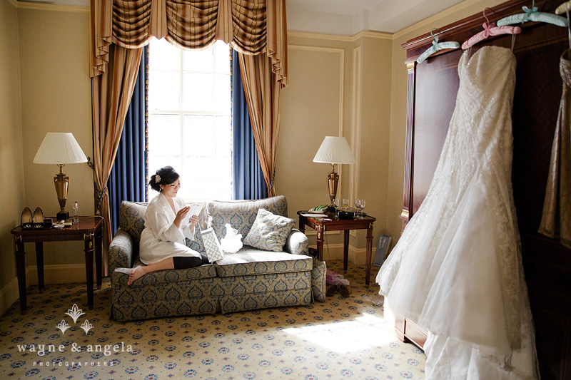 the legendary park plaza hotel wedding photographer