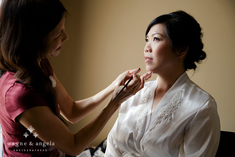 the legendary park plaza hotel wedding photographer