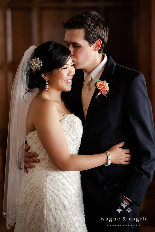 the legendary park plaza hotel wedding photographer