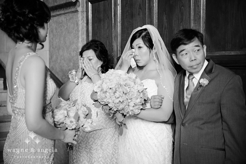the legendary park plaza hotel wedding photographer