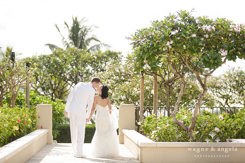 maui hawaii weddings