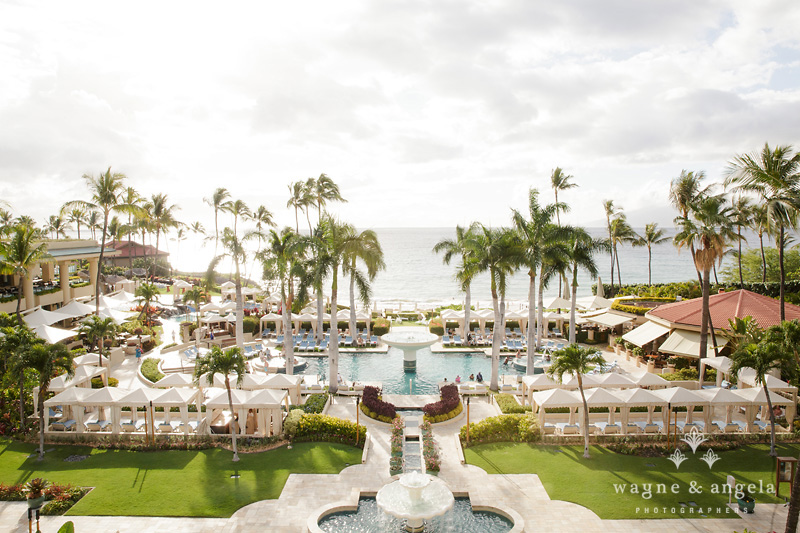 maui wedding pictures