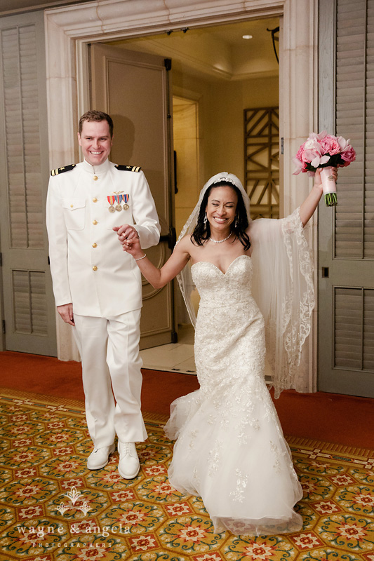 maui wedding reception