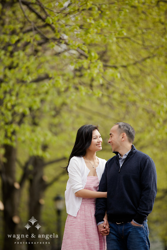 new york city wedding photography