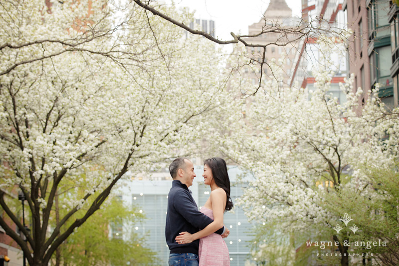 battery park weddings
