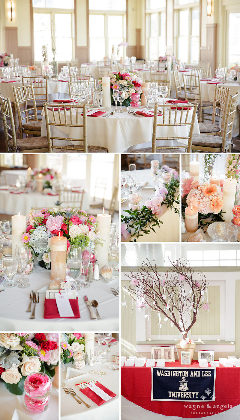 liberty house wedding details