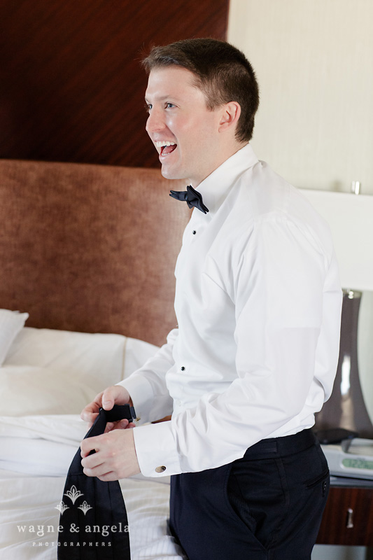 jersey city westin wedding photos