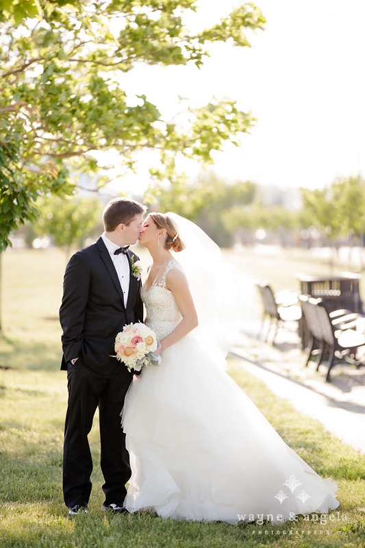 jersey city wedding pictures