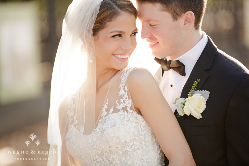 ny wedding photo