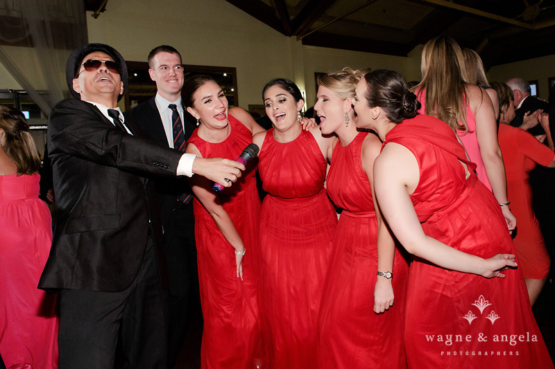 new york wedding band