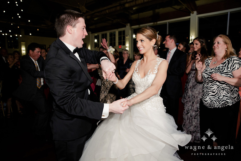 liberty house wedding reception