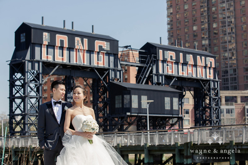 long island wedding pictures