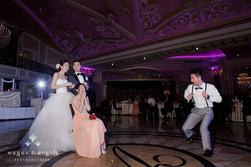 the venetian wedding photographer